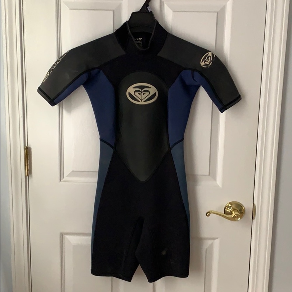 Roxy women’s wetsuit
